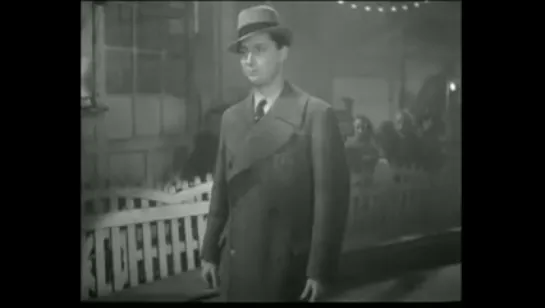 El muelle de las brumas (Carné, 1938)