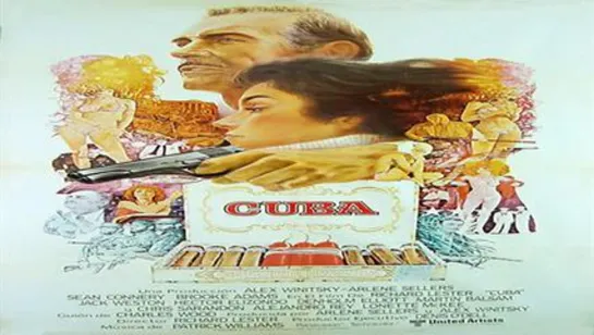 Cine clásico.- C u b a.- (1978).Español