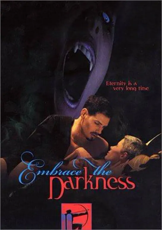 Embrace The Darkness (1999)