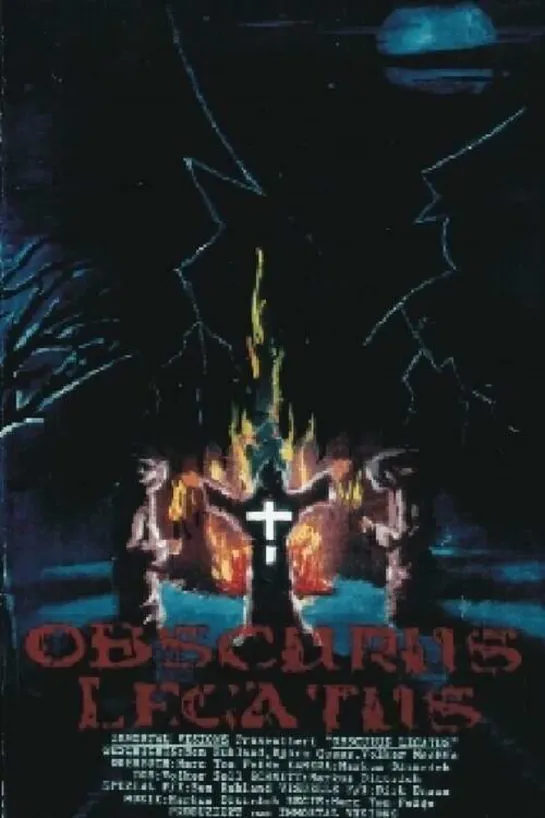 Obscurus Legatus (1993)