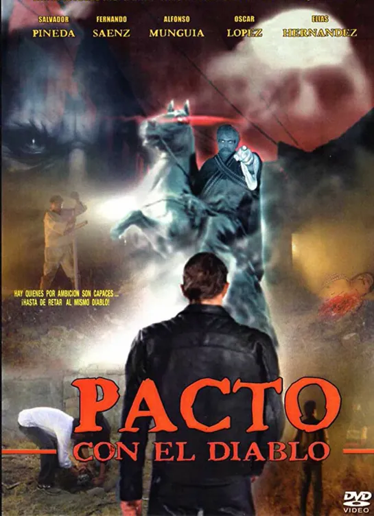 Pacto Con El Diablo (2006)