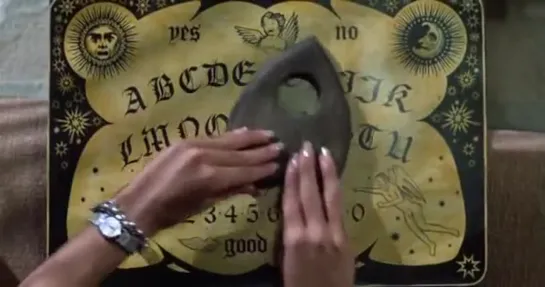 Witchboard (Svatek, Tenney, 1986)