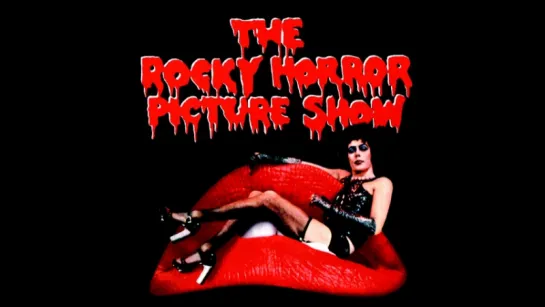 The Rocky Horror Picture Show SUB ESP