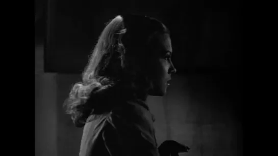 El hombre leopardo-Jacques Tourneur (1943)