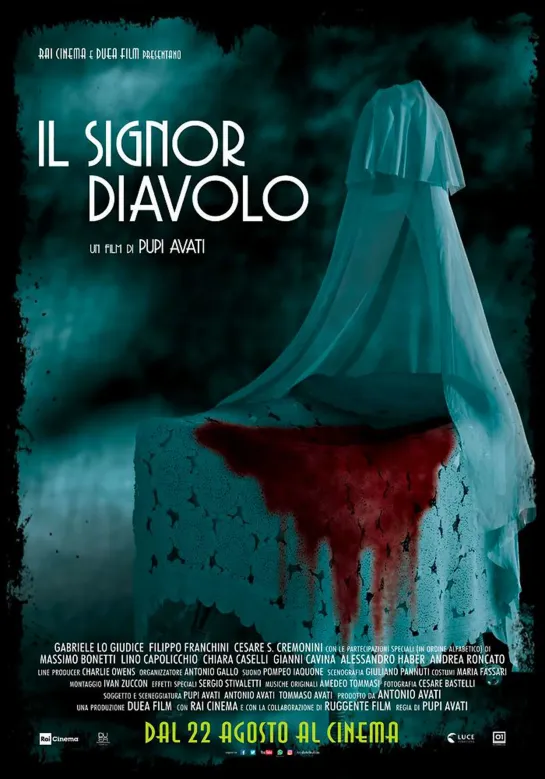 il signor diavolo