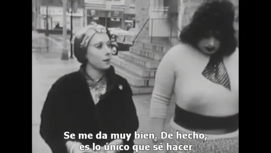 Multiple Maniacs (ESP SUBS)