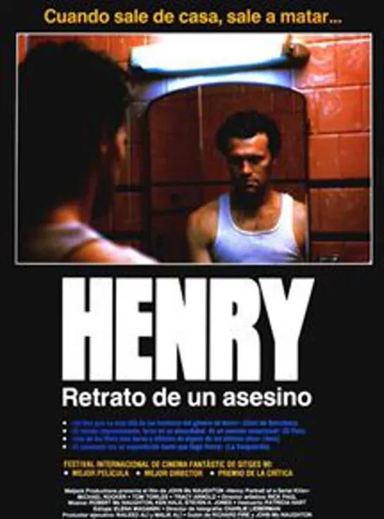 Henry (1986) V.O , Subt   Esp