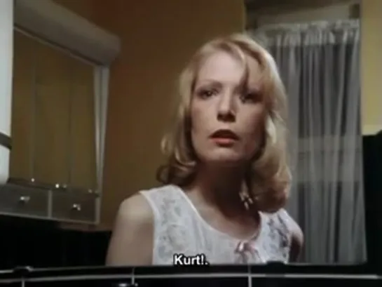 Miedo al miedo (Fassbinder, 1975)