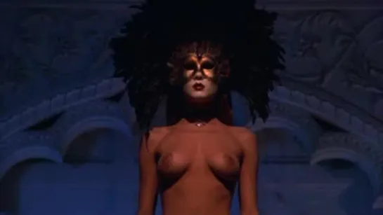 Eyes wide shut (Kubrick, 1999)