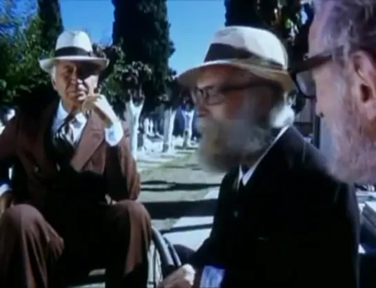 Los muchachos de antes no usaban arsénico (Martínez Suárez, 1976)