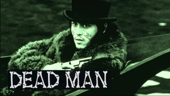 Dead Man ESP