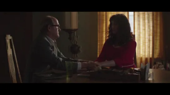 El misterio de God's Pocket John Slattery 2014