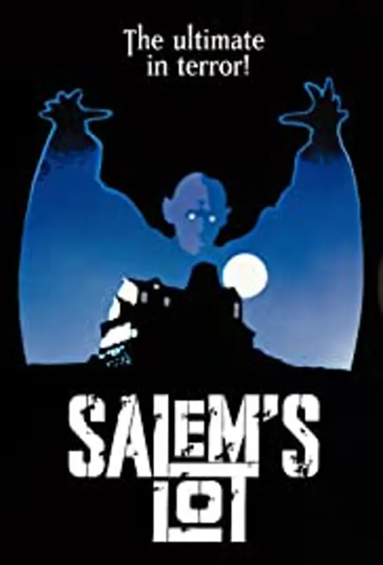 SALEMS LOT  (1979)  Esp.Cast