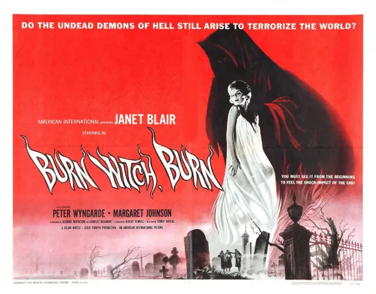 Burn,.Witch,.Burn (1962) V.O  , Subt Esp