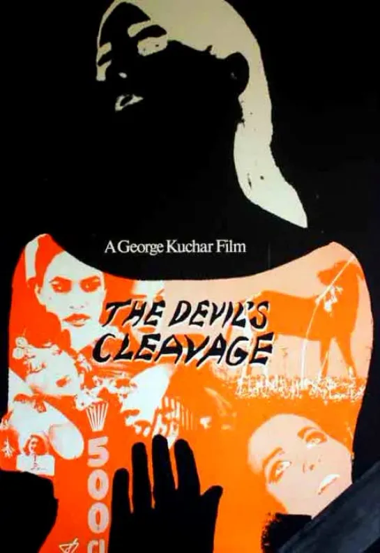 The Devil's Cleavage (1975) by George Kuchar