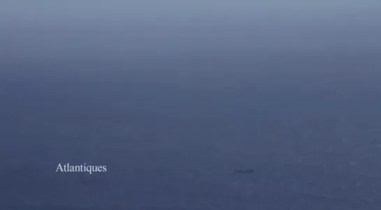 atlantiques (mati diop, 2009)