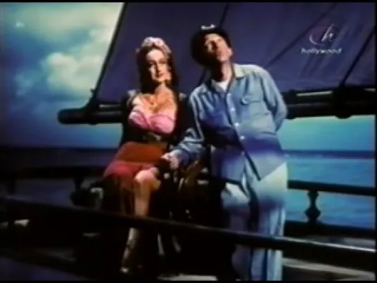 Camino a Bali.(1952)