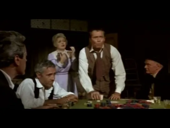 El Destino También Juega.(1966)