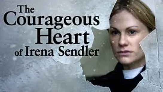 The Courageous Heart of Irena Sendler.-( 2009). Subt.