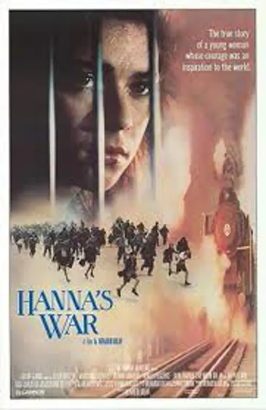 Guerra de Hannas.- (1988).Subt