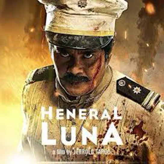 Heneral Luna.- (2015). Subt.