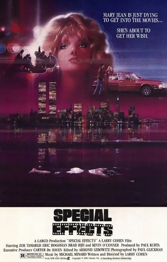 Special.Effects (1984) V.O, Subt Esp