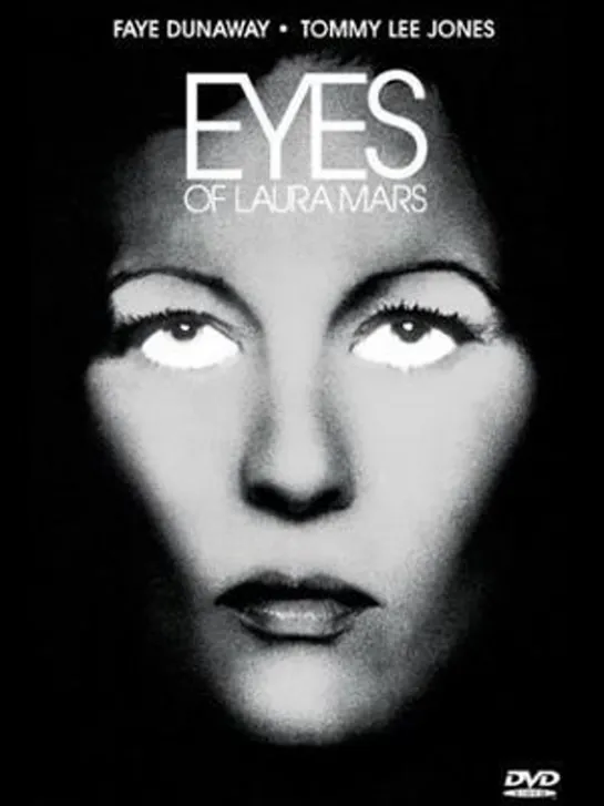 Eyes.of.Laura.Mar- Los Ojos de Laura Mars (1978)  V.O . Subt Esp