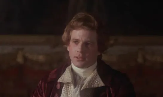 BARRY LYNDON 1975