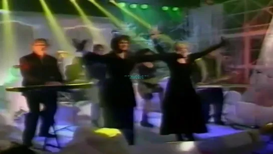 Ace Of Base – All That She Wants (Banghra Version) (1993)