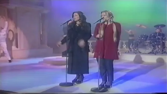 Ace Of Base – Beautiful Life (Live, 1996)