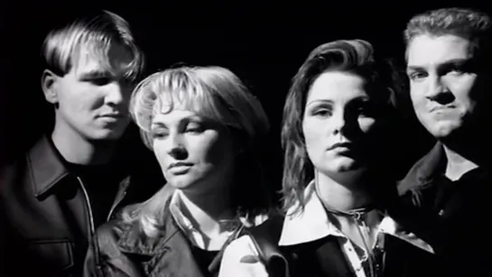 Ace Of Base – The Sign (1994)