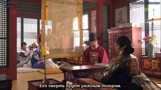 Путешествие во времени доктора Чжина / Time Slip Dr.Jin 09 [22]