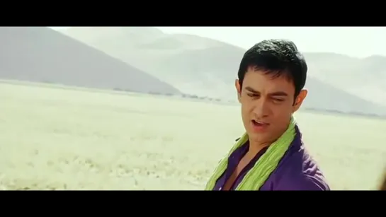 Guzarish from Ghajini