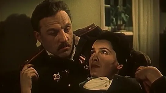 Добровольцы (1958)