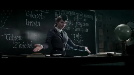 Iron Sky Official Theatrical Trailer [HD]