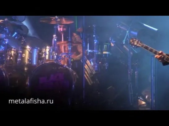 Black Sabbath - Live In Newmark (2014)