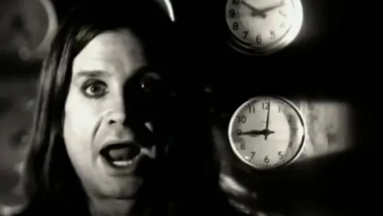 Ozzy Osbourne - Perry Mason