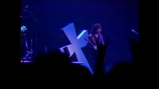 Black Sabbath - Live At Nassau Memorial Coliseum (1980)