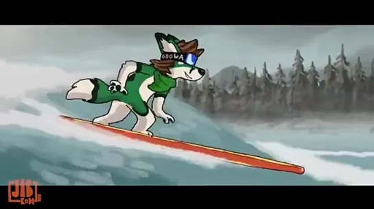 I sure do miss surfin’ the waves of Pacific Northwest (Jib Kodi)