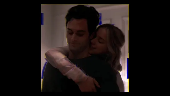 Ты | You  / сериал / Netflix / Пенн Бэджли | Penn Badgley / Джо Голдберг | Joe Goldberg / Fandom  | edit | vine