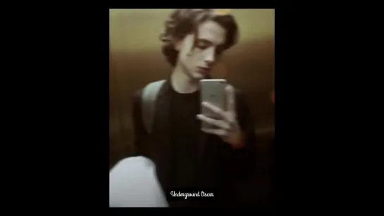 Тимоти Шаламе | Timothee Chalamet / Fandom / edit / vine / 2020