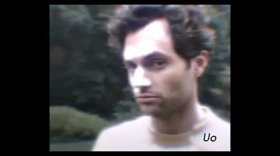 Ты | You  / сериал / Netflix / Пенн Бэджли | Penn Badgley / Джо Голдберг | Joe Goldberg / Fandom  | edit | vine