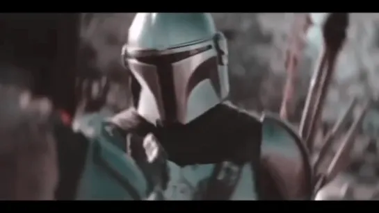 Мандалорец | The Mandalorian / Малыш Йода |  Baby Yoda / Fandom | edit | vine / STAR WARS