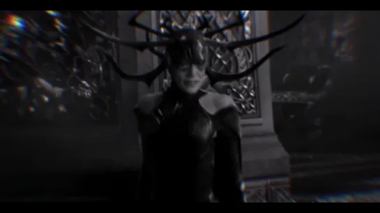 Хела | Hela / Тор: Рагнарёк | Thor: Ragnarok