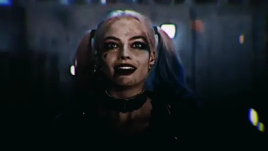 Харли Квинн | Harley Quinn