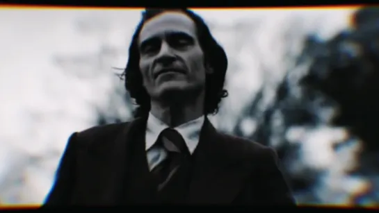 Джокер | Joker / Хоакин Феникс /Joaquin Phoenix 2019 / Horus - Стойло