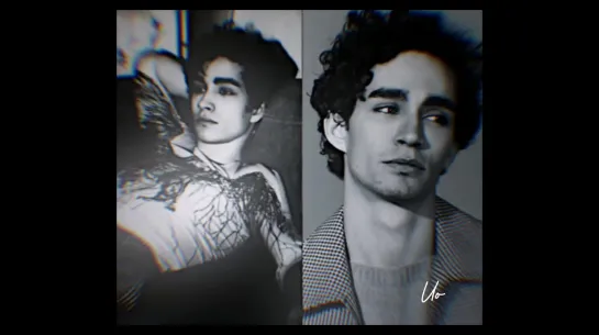 Роберт Шиэн | Robert Sheehan