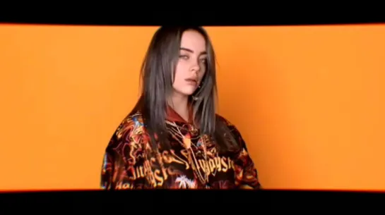 Билли Айлиш
| Billie Eilish / vine / edit