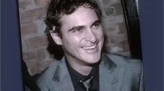 Хоакин Феникс /Joaquin Phoenix 2019