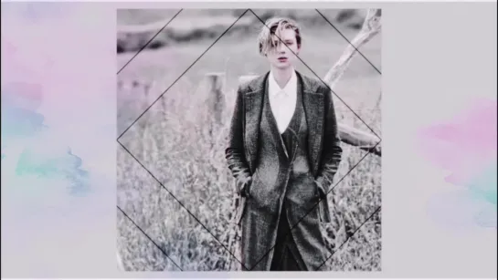 Элизабет Дебики | Elizabeth Debicki / Fandom / edit / vine 2019 / l Lil peep